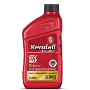 Kendall 康度 美国原装进口LiquiTek添加剂全合成机油MAX 0W-20 API SP级