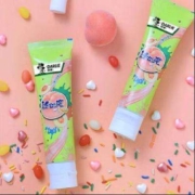 好来DARLIE 原黑人牙膏 冰桃 果香型 120g 2支
