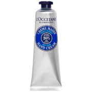 京东百亿补贴:欧舒丹（L'OCCITANE）护手霜套装礼盒 经典乳木果 150ml