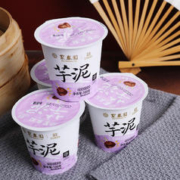 聚春园芋泥杯 100g*6