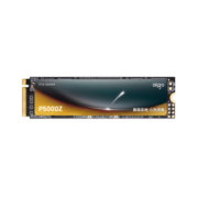 爱国者 (aigo)  2TB SSD固态硬盘 M.2接口(NVMe协议PCIe4.0x4)长江存储晶圆 P5000Z 读速高达5000MB/s