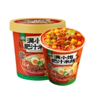 满小饱 肥汁米线 112.6g