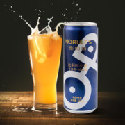 OR 比利时小麦精酿啤酒 330ml*6罐