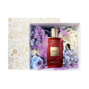 春节年货礼盒、88VIP：欧珑 限定版淡香水#幻夏茗想 EDT 100ml