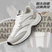 ANTA 安踏 儿童休闲鞋