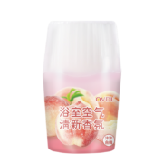 PLUS会员、需首购：OVDL 浴室香氛空气清新剂 260ml