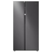 20点开始、PLUS会员：Haier 海尔 630升 BCD-630WGHSS95SMU1 风冷无霜 对开门冰箱