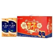 再降价、plus会员：统一阿萨姆奶茶TP250ml*12盒*2件