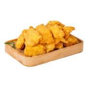 小牛凯西 多种组合尝鲜套餐 黑椒鸡块 250g*8件