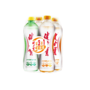 限学生: 健力宝  运动碳酸饮料 560ml*4瓶