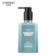 PLUS会员：自然堂（CHANDO）黑头净澈洁面乳 160g*3件