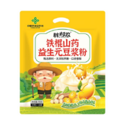 胖村农  铁棍山药益生元豆浆粉 250g/袋