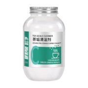 11点、天降福利：去茶垢清洁剂 500g