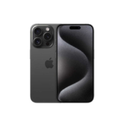 iPhone 15 Pro 128GB 黑色钛金属