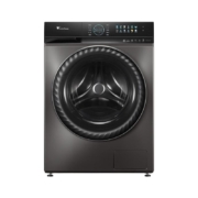 限地区、PLUS会员：LittleSwan 小天鹅 水魔方系列 TD100UTEC 洗烘一体机 10kg