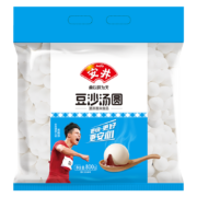 PLUS会员：安井 量贩装豆沙汤圆 宁波风味 800g *4件