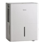 Midea 美的 CF22BD/N1-DP7 除湿机 22升/天