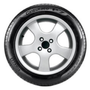 PIRELLI 倍耐力 轮胎/防爆胎 245/45R18 100Y 新P7 R-F 宝马原装星标 MOE