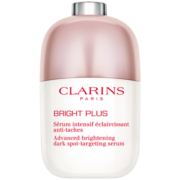 娇韵诗CLARINS光芒小瓷瓶透亮精华液50ml改善提亮肤色小灯泡法国进口