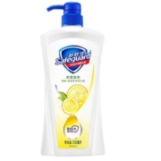Safeguard 舒肤佳 经典沐浴露持久留香乳液男女士家庭装1.36kg官方正品包邮 1件装