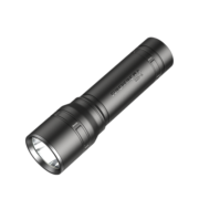 神火（SupFire）S33-A强光手电筒充电式LED灯高亮远射迷你便携家用户外应急灯黄色