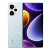 京东百亿补贴:Redmi 红米 Note 12 Turbo 5G手机 16GB+256GB 冰羽白