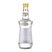 鸭溪窖 酒 白酒 浓香型 纯粮食酒 商务送礼 54度 500mL 6瓶 复古版