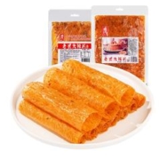可用签到红包 源式老式大辣片68g*3包