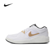 京东百亿补贴：NIKE 耐克 男子JORDAN STADIUM 90篮球鞋 DX4397-170 42