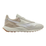 Reebok锐步官方男女CL LEGACY AZ蕾格西复古奶茶色运动休闲跑步鞋