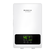 志高（CHIGO）即热式电热水器 6500W  小厨宝家用集成淋浴洗澡免储水多功率可调防漏电 KBR-Y6S  6500W