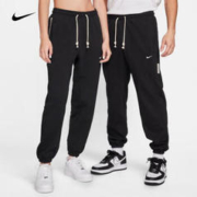 NIKE 耐克 STANDARD ISSUE 男子运动长裤 CK6366-010