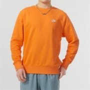 NIKE 耐克 圆领时尚长袖保暖套头衫男装上衣休闲舒适男式卫衣