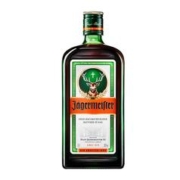野格 网红野格圣鹿酒利口酒力娇酒德国原瓶进口 正品行货700ml×1瓶