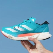adidas 阿迪达斯 秋季男鞋舒适健身训练休闲时尚户外跑步鞋