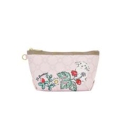 LeSportsac 2023新款TRENDY潮流卡通便捷个性收纳手拿化妆包
