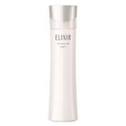 ELIXIR 怡丽丝尔 纯肌净白晶润水 清爽型 170ml
