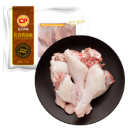 CP正大（CP）鸭翅根 1kg＊6件