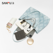 SANFU 三福 大容量托特包 挎包