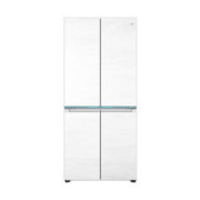 Haier 海尔 BCD-475WGHTD1BGZU1 对开门冰箱 475升