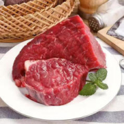 千膳殿 原切牛腿肉 5斤+顺丰冷链+好评返现10元