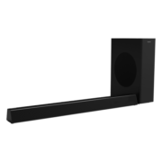 飞利浦（PHILIPS）B603 回音壁 电视音响 7.1.2声道音效 320w大功率 杜比全景声 家庭影院 蓝牙音箱