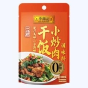 PLUS：李锦记 干饭小炒肉调味料 50g