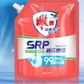 需首单、概率券、plus会员：雕牌 洗衣液1.88kg