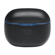 JBL TUNE125TWS 真无线蓝牙耳机 入耳式音乐耳机 双路连接 深湖蓝