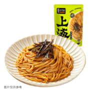 莫小仙上海葱油拌面142g*2袋