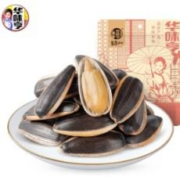 华味亨  五香味葵瓜子 500g*2件