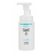 Curél 珂润 润浸保湿洁颜泡沫 150ml