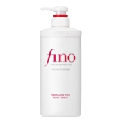 再降价、京东百亿补贴：FINO 芬浓 透润美容液护发素550ml