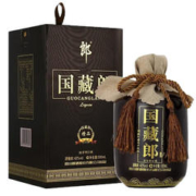 郎酒 国藏郎 浓香型白酒 42度 500mL